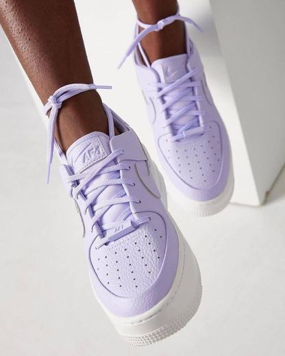 Social Nike