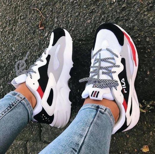 Social Zapatillas