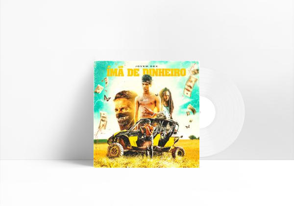 Music Ímã de Dinheiro