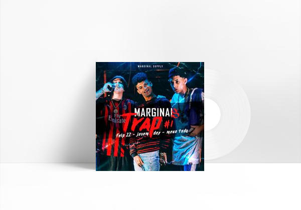 Music Marginais Trap #1