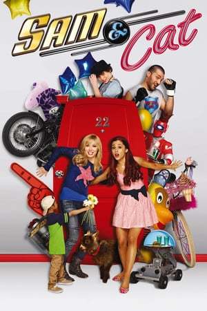 Sam y Cat