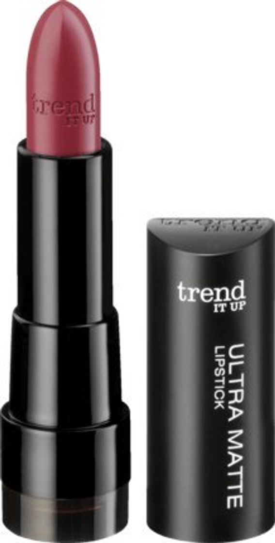 Product Trend it up Lippenstift Ultra Matte Lipstick 430