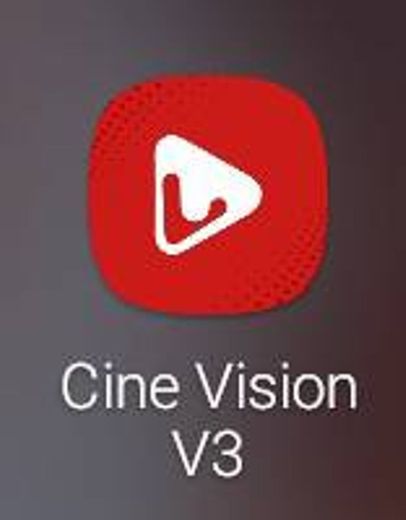 Cine Vision V3 - Apps on Google Play