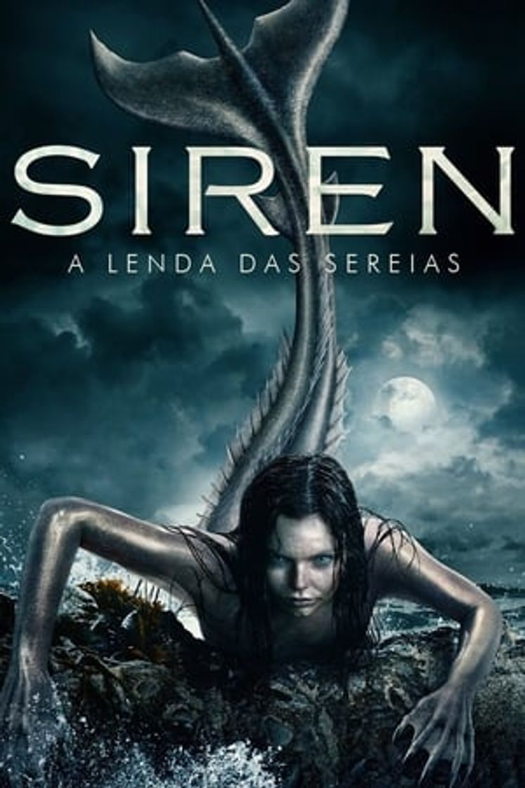 Serie Siren