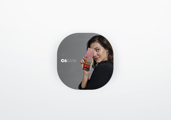 App C6 Bank