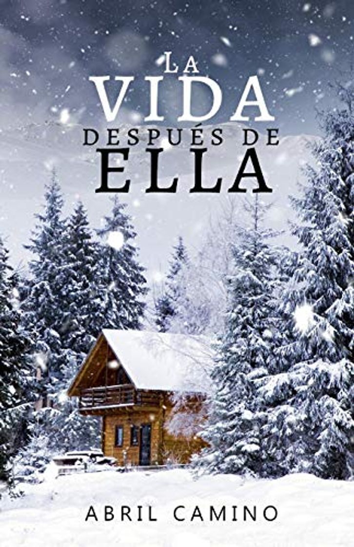 Libro La vida después de ella