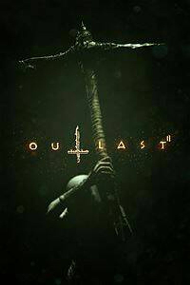 Moda Outlast 2