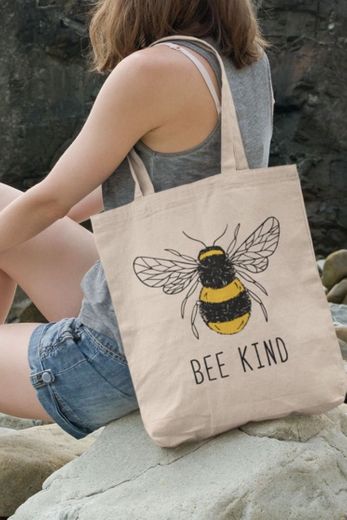 Bee kind