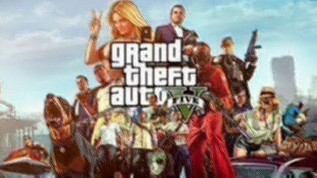 GTA V Roleplay