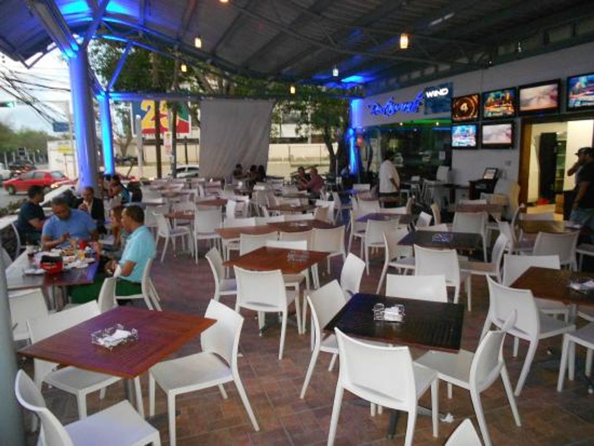 Restaurants PUERTA DEL SOL, Santiago de los Caballeros - TripAdvisor