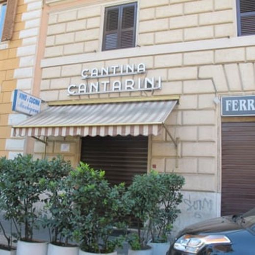 Cantina Cantarini