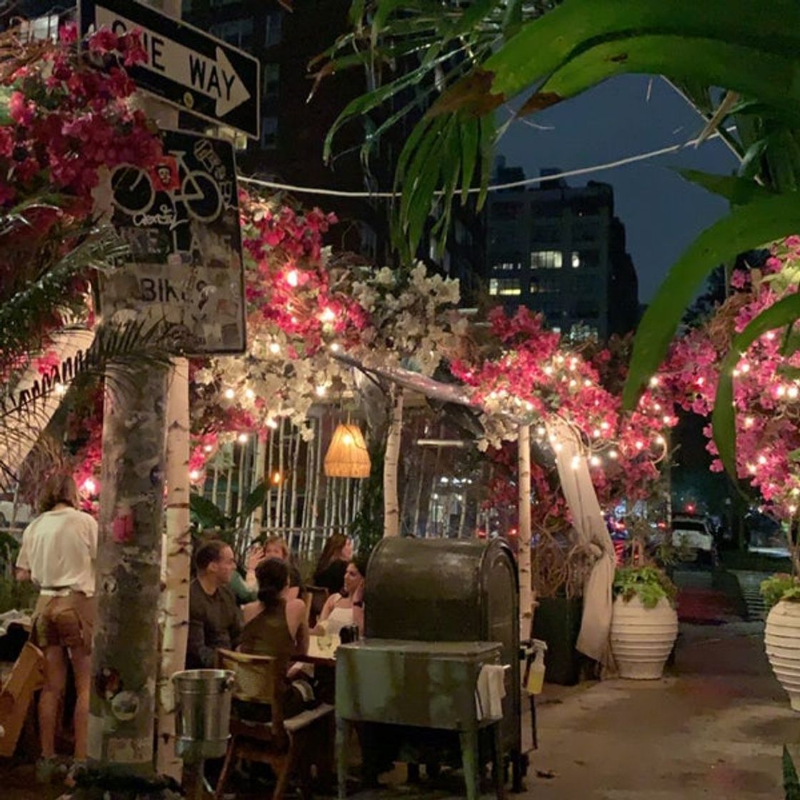 Restaurants Lola Taverna