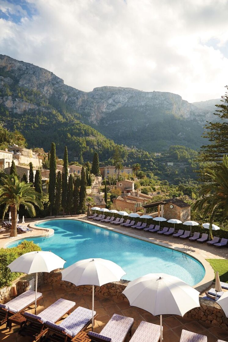 Restaurants Belmond La Residencia