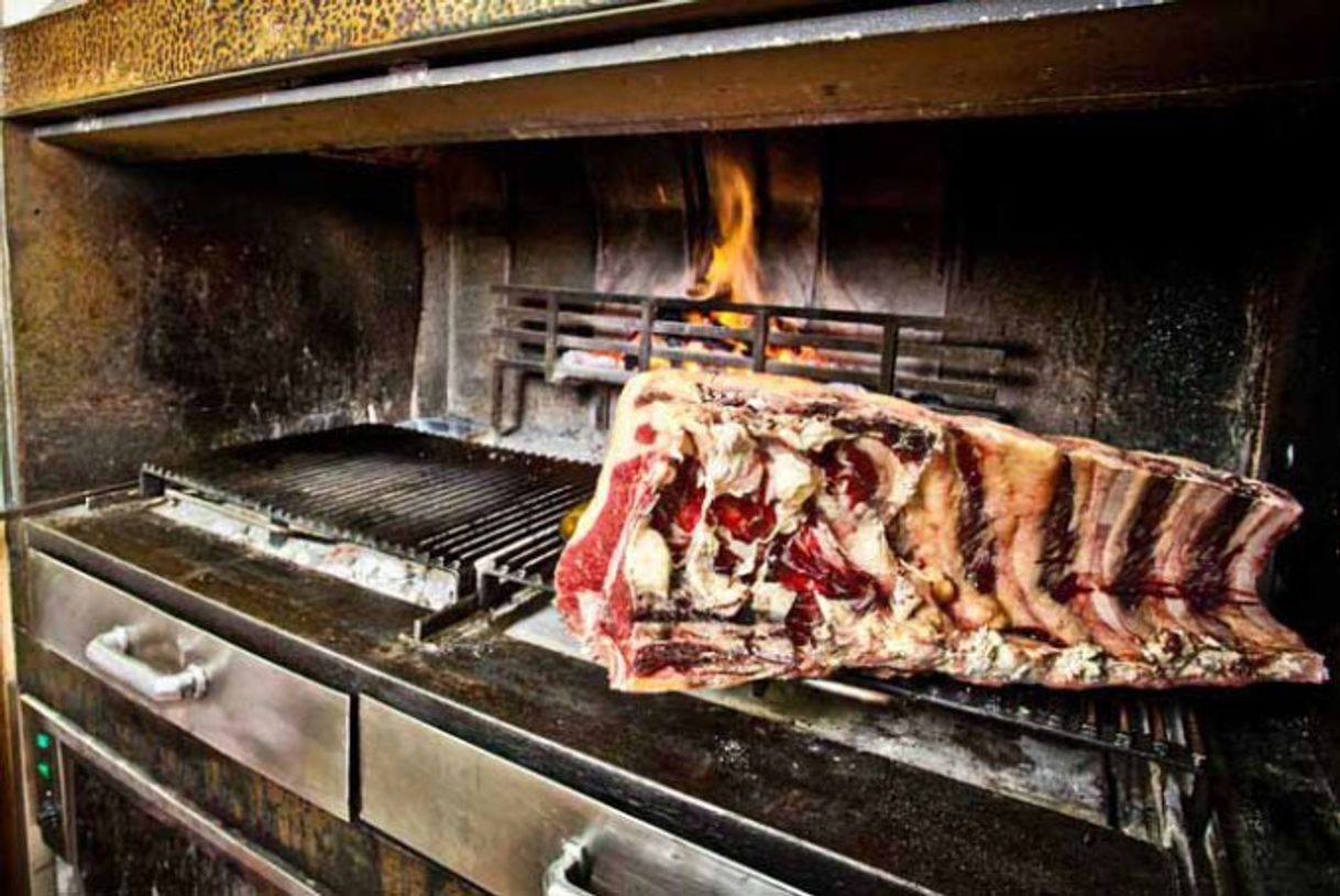 Ristorante Tullio