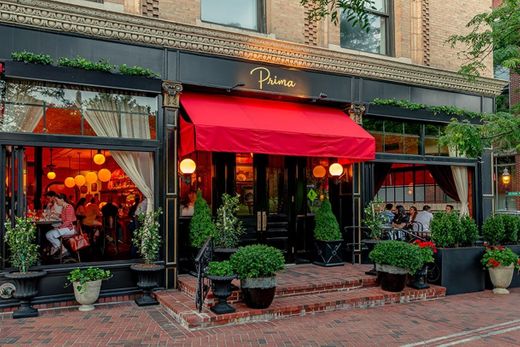 Prima Italian Steakhouse