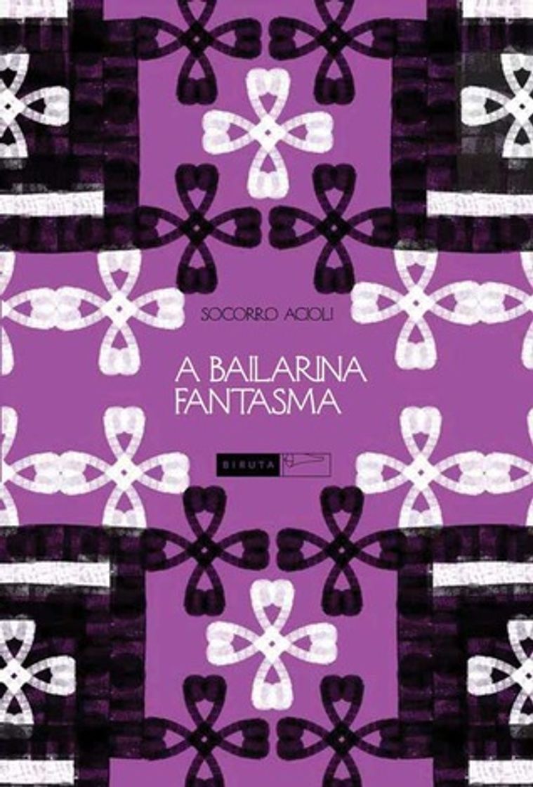 Libro A bailarina fantasma