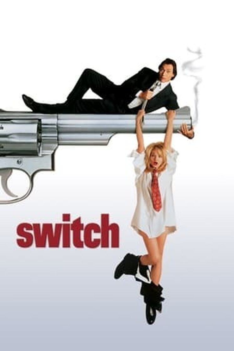 Movie Una rubia muy dudosa