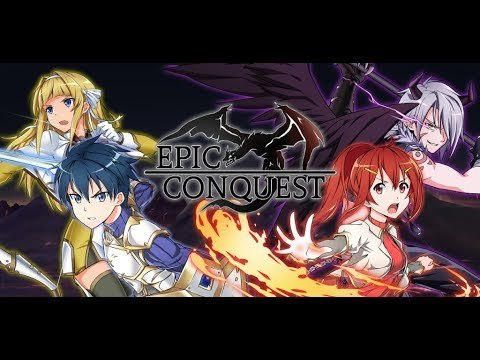 Epic Conquest - Apps on Google Play