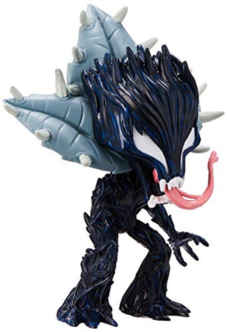 Games Funko- Pop Bobble: Marvel: Venom S2-Groot Figura Coleccionable, Multicolor