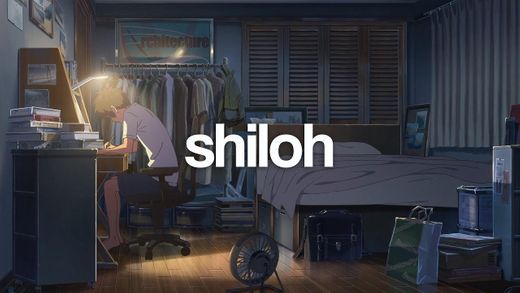 Shiloh - lofi hip hop mix [24/7] Shiloh Dynasty