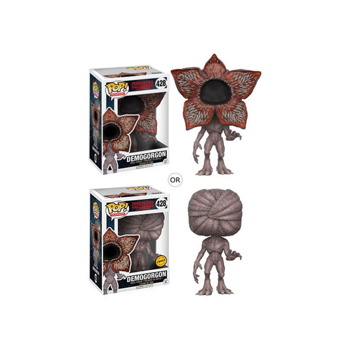 Producto Funko Pop! Stranger Things