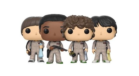 Producto Funko Pop! Stranger Things