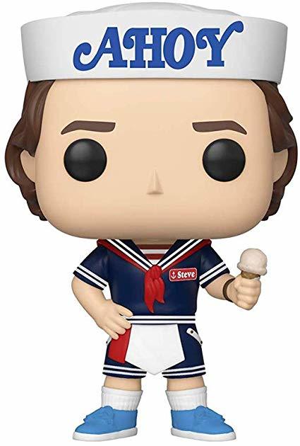 Producto Funko Pop! Stranger Things