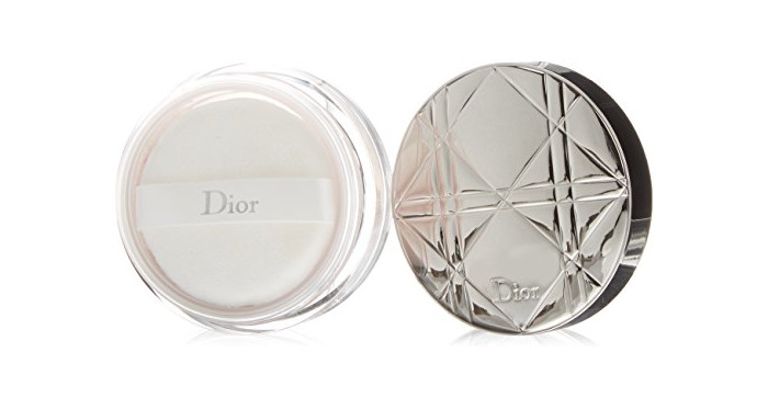 Belleza Dior diorskin nude loose powder foundation 012