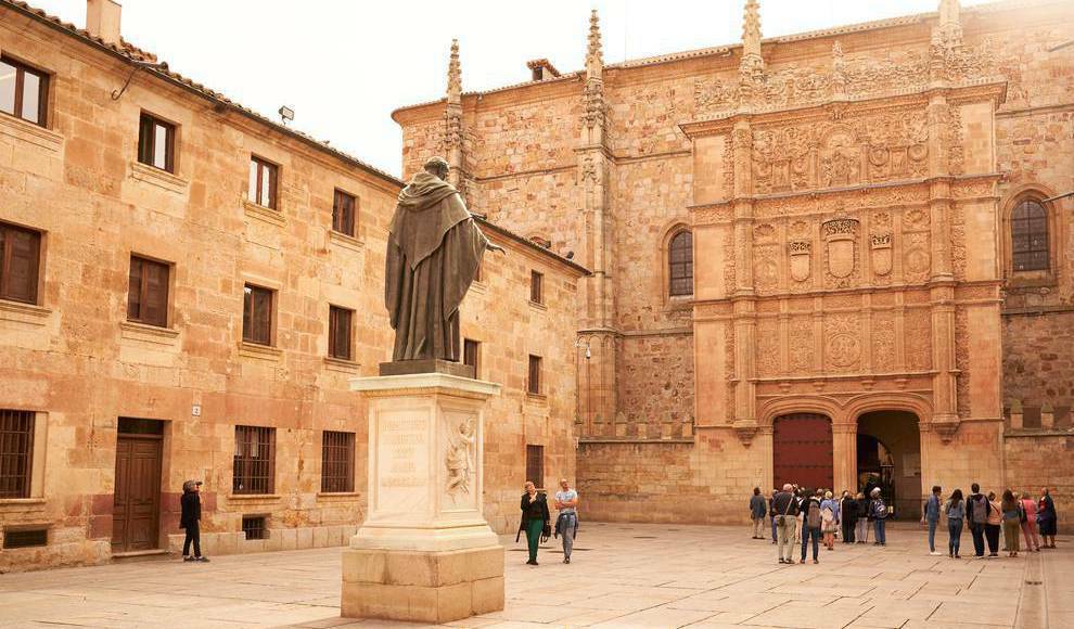 Universidad de Salamanca