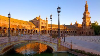 Plaza de España