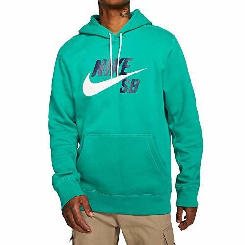 Nike M Nk SB Icon Hoodie Po Essnl Sweatshirt