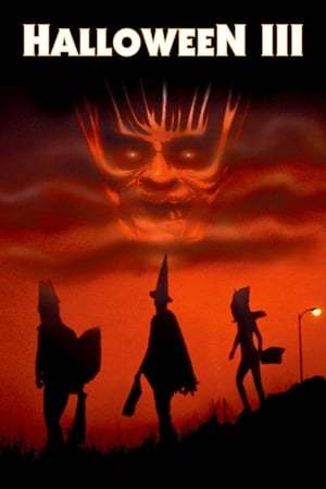 Movie Halloween III: El día de la bruja