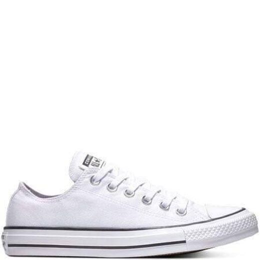 Chuck Taylor All Star Precious Metals Textile Low Top - Converse ...