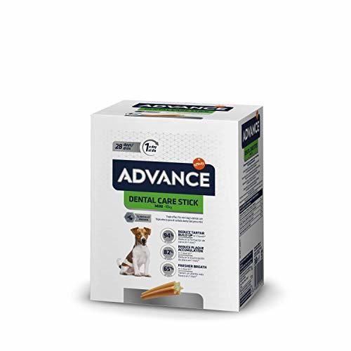 Advance Advance Snacks Dental Care Stick Mini para Perro