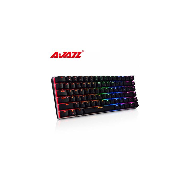 Product AJazz AK33 Mechanical Keyboard