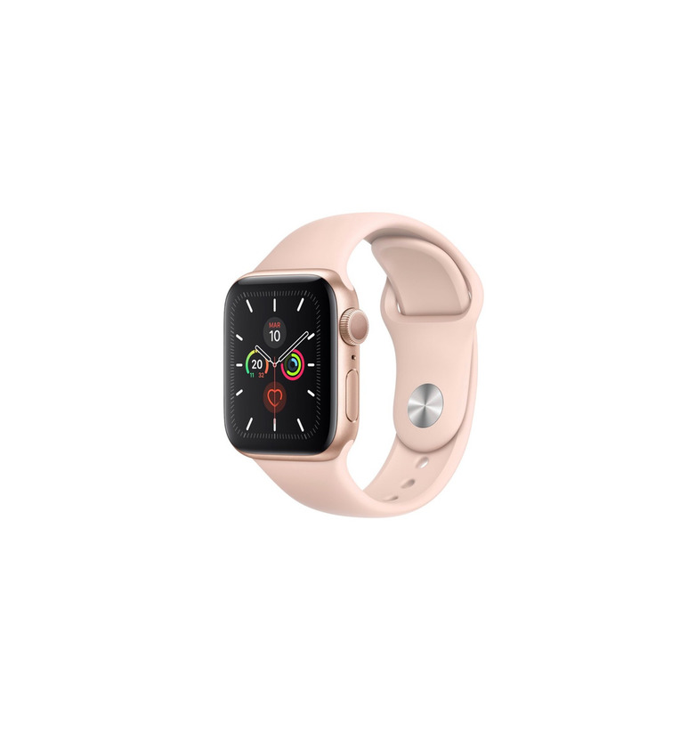 Social Apple Watch serie 5 
