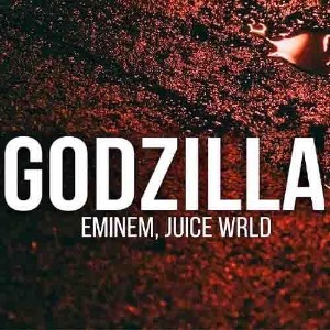 Music Godzilla (feat. Juice WRLD)