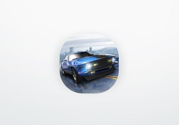 Drag Racing: Уличные гонки