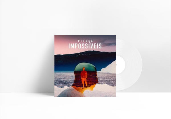 Piruka - Impossíveis 