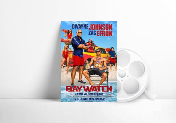Baywatch: S.O.S. Malibu