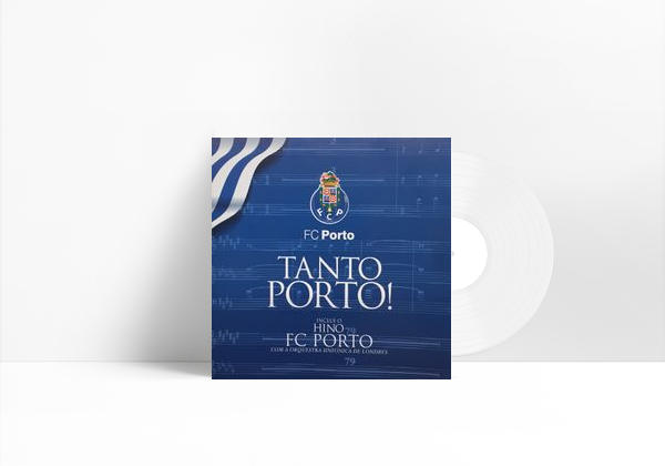 Hino Do F.C.Porto