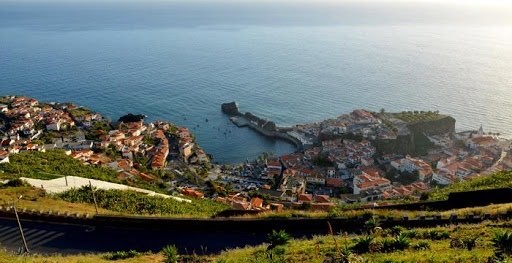 Place Câmara De Lobos