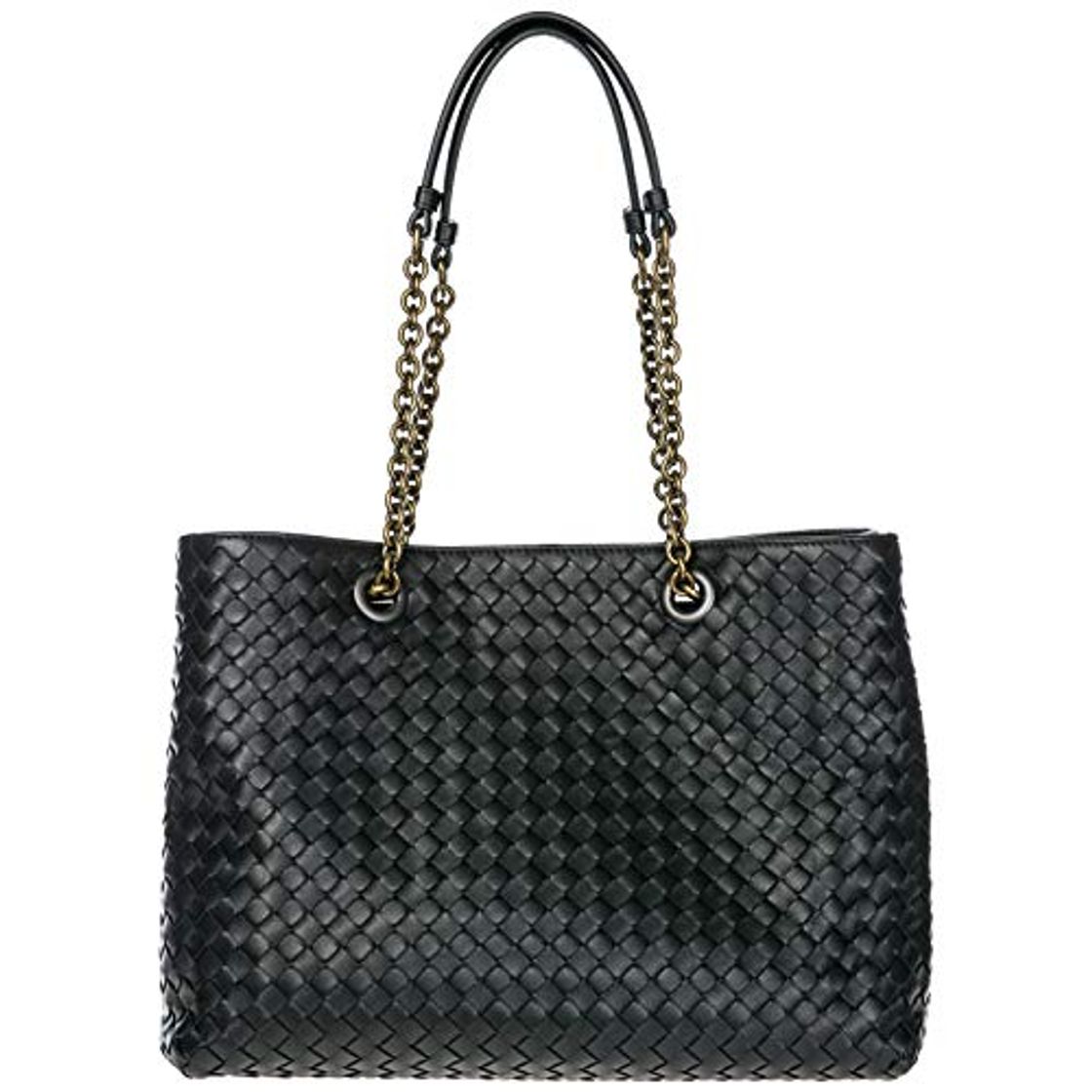 Fashion Bottega Veneta bolso de hombro mujer nero