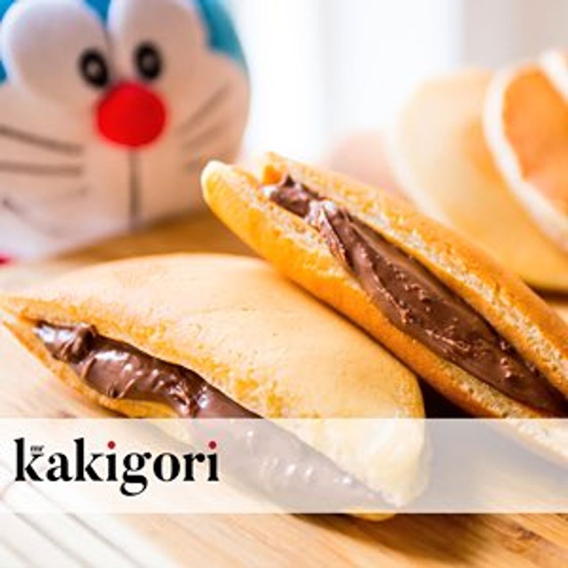 Restaurants Kakigori Barcelona