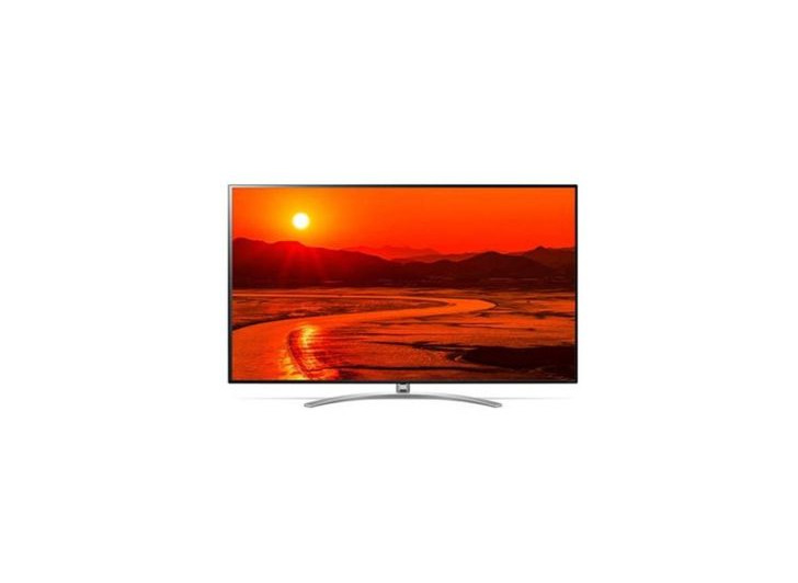 Products Smart TV LG NanoCell 8k