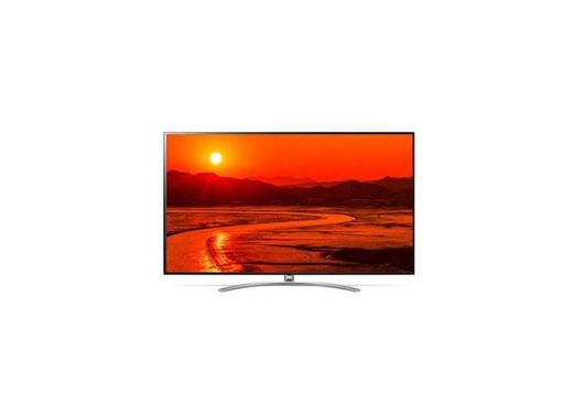 Smart TV LG NanoCell 8k