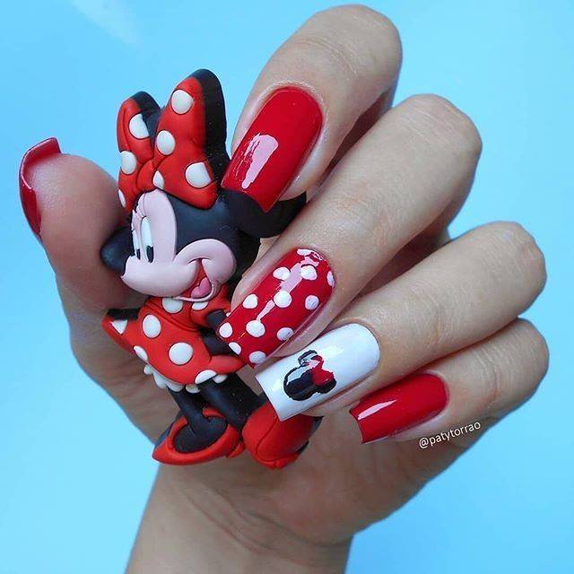 Fashion Nail Art