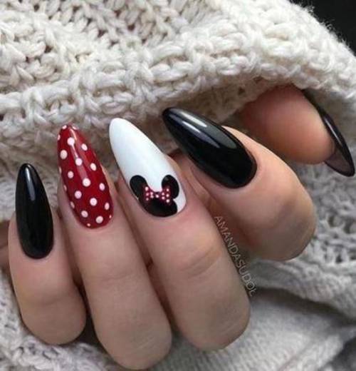 Nail Art