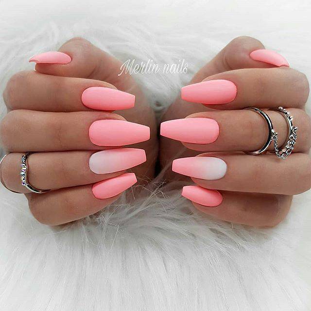 Moda Unhas