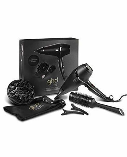 ghd Air Kit - Secador de pelo profesional con tecnología iónica